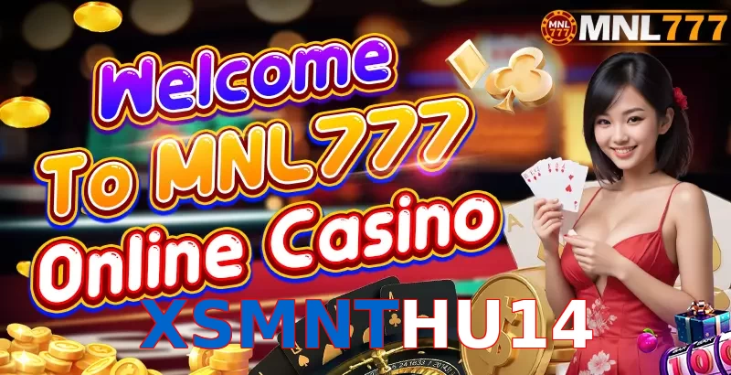 XSMNTHU14