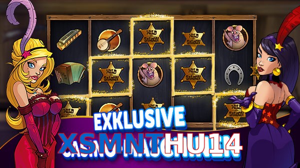 XSMNTHU14