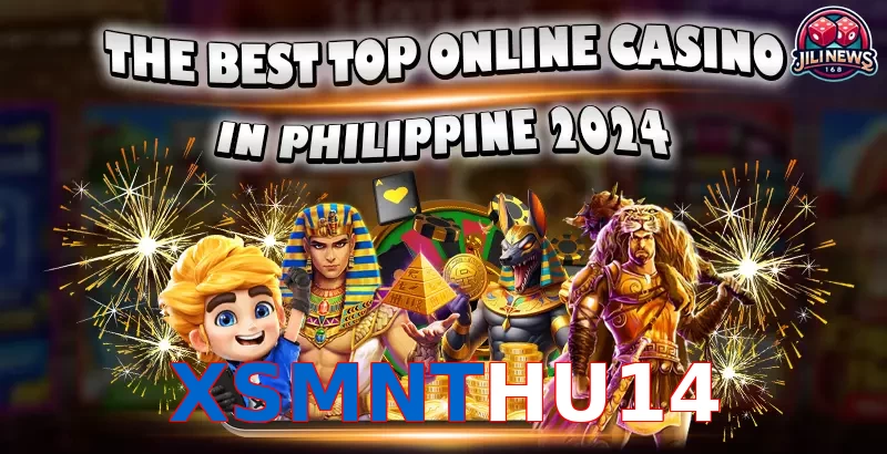 XSMNTHU14