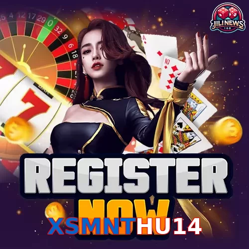 XSMNTHU14