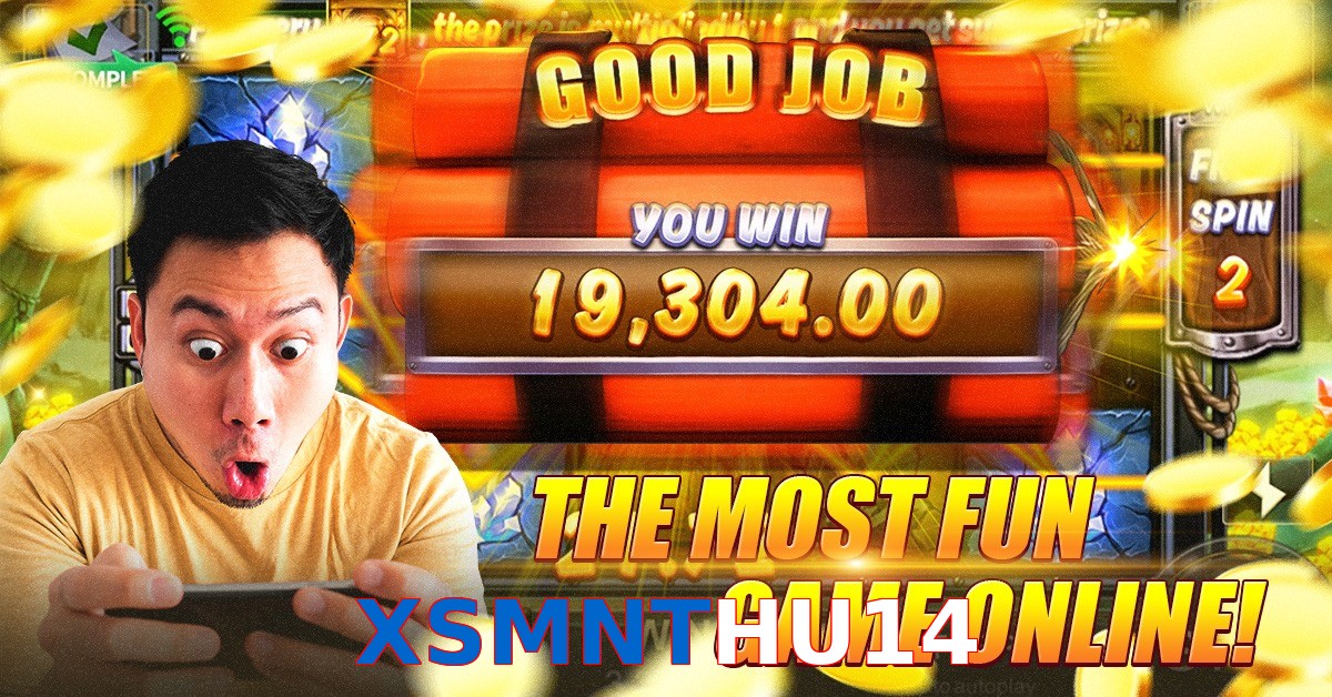 XSMNTHU14