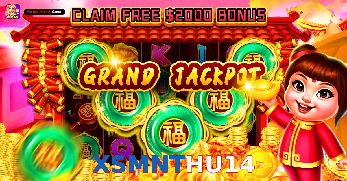 XSMNTHU14