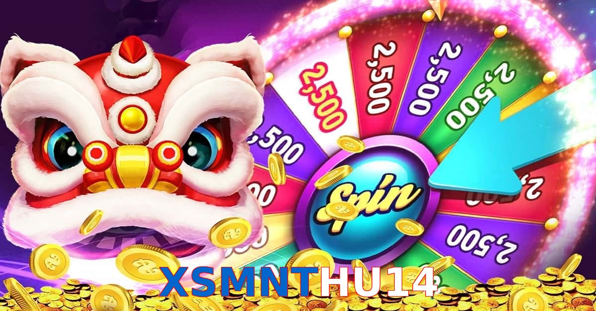XSMNTHU14