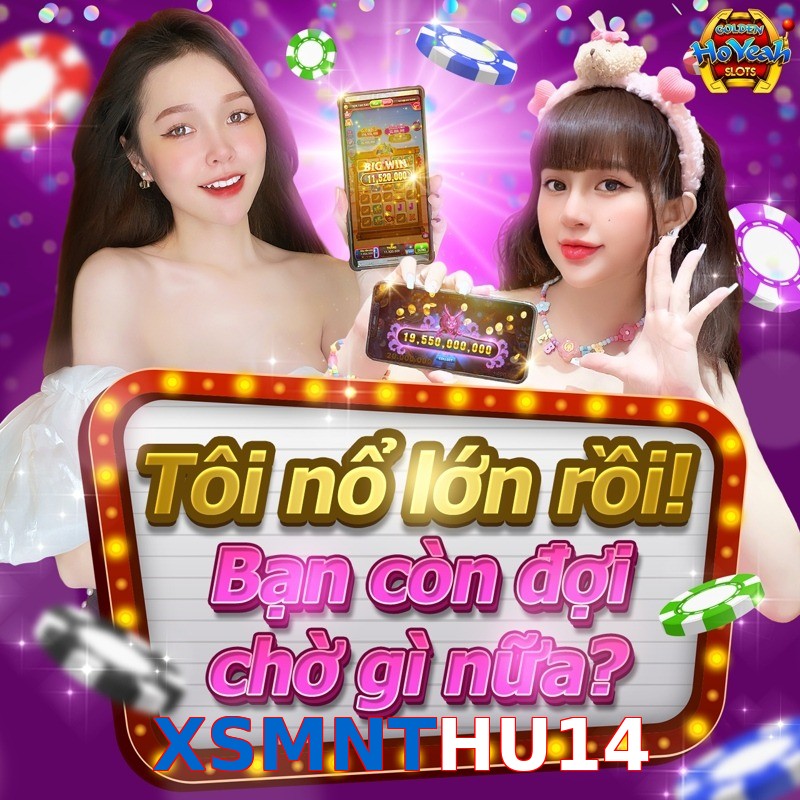 XSMNTHU14