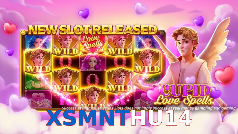XSMNTHU14
