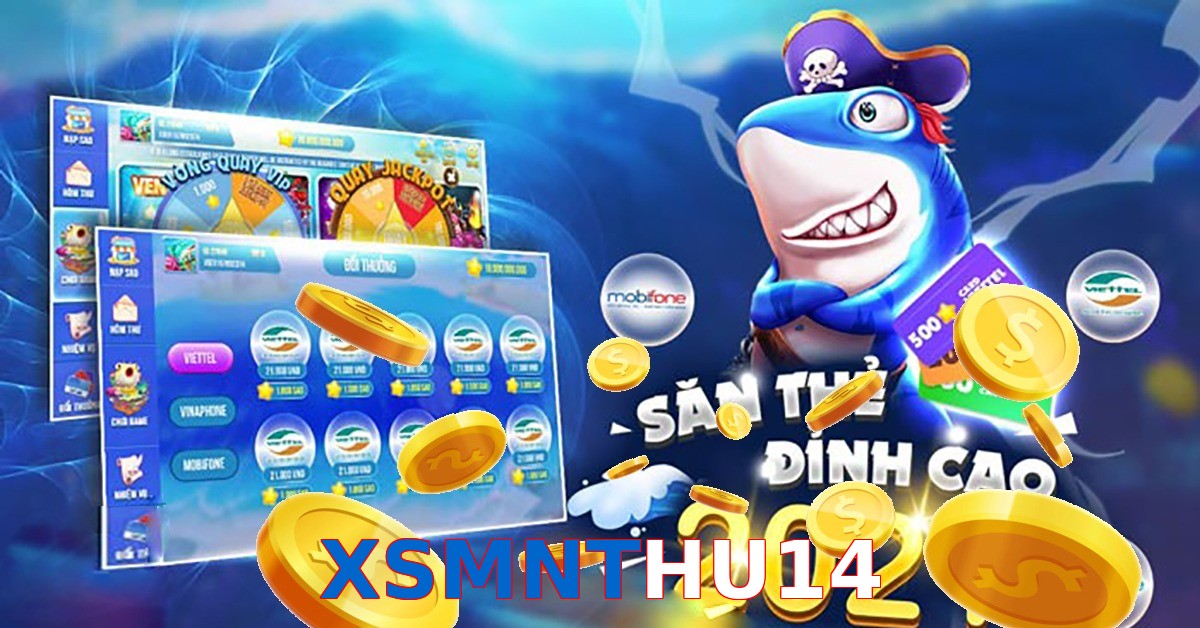 XSMNTHU14