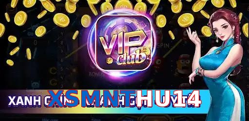 XSMNTHU14