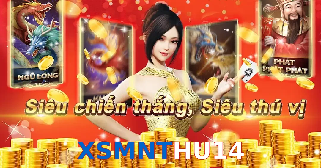 XSMNTHU14