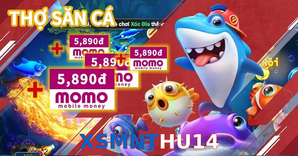 XSMNTHU14