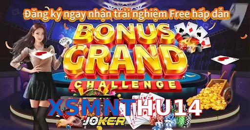 XSMNTHU14