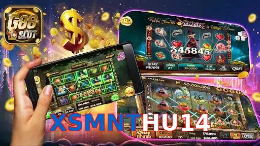 XSMNTHU14
