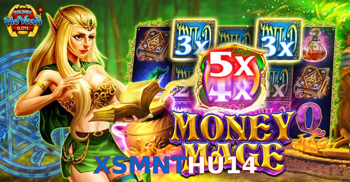 XSMNTHU14
