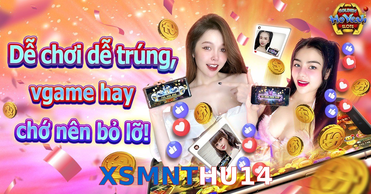 XSMNTHU14
