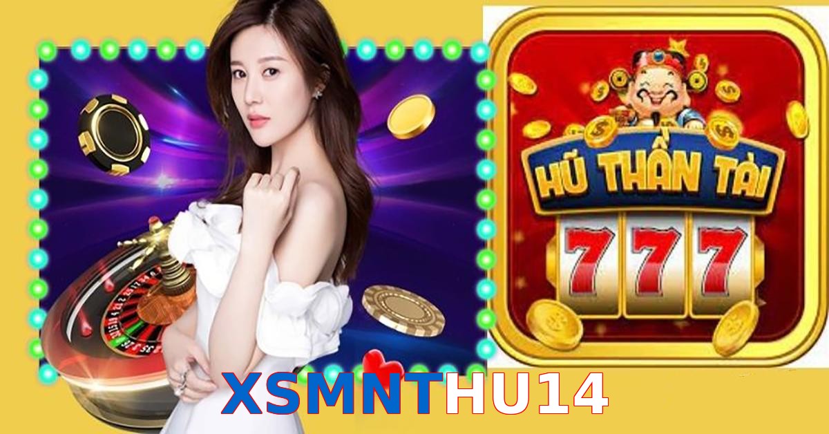 XSMNTHU14