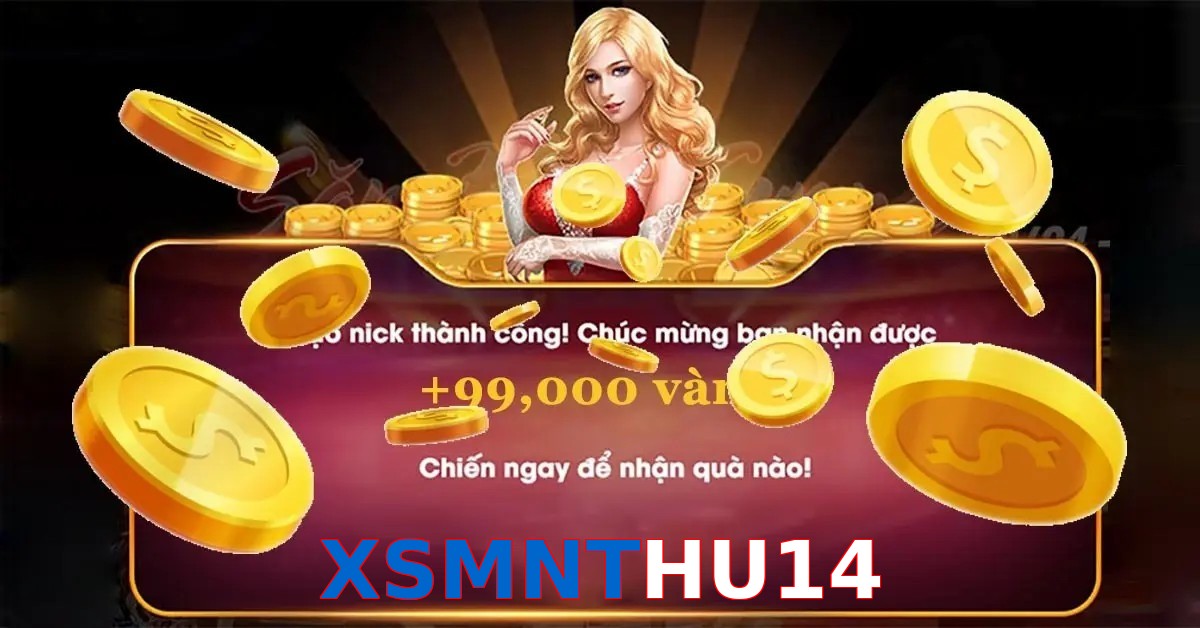 XSMNTHU14