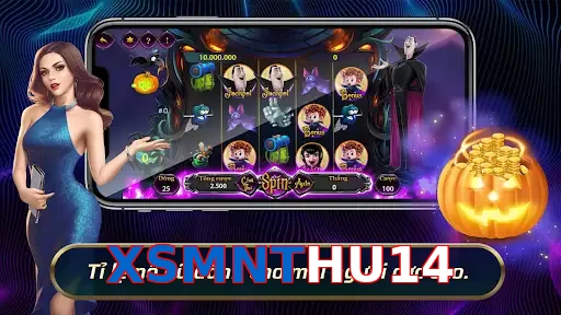 XSMNTHU14