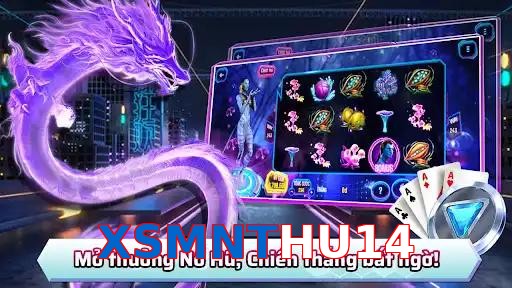 XSMNTHU14