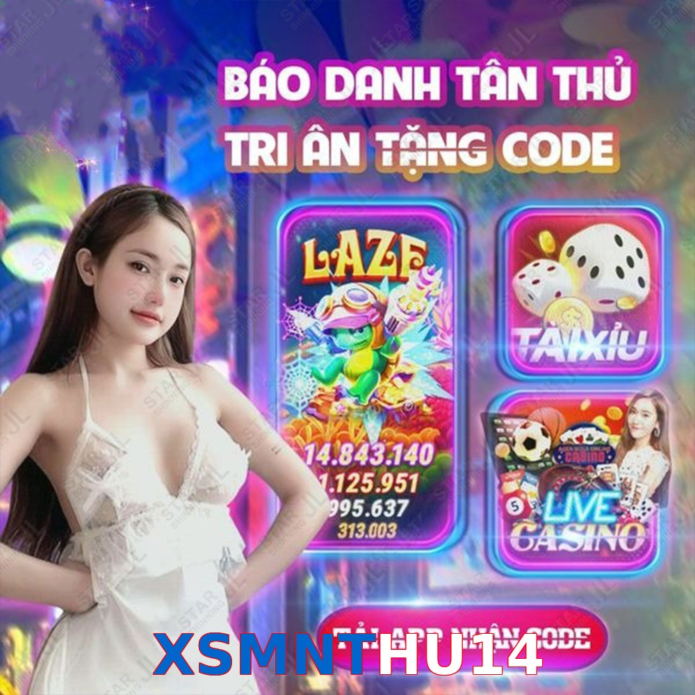 XSMNTHU14