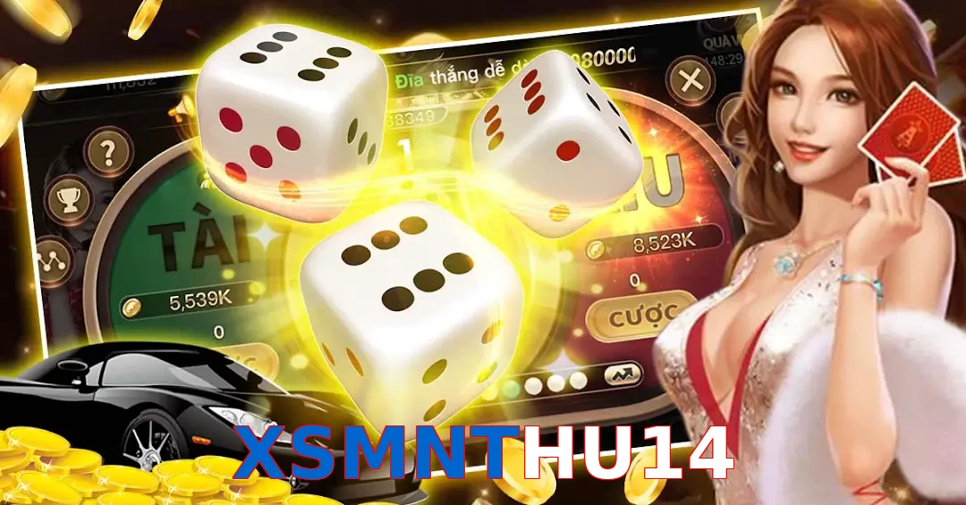 XSMNTHU14