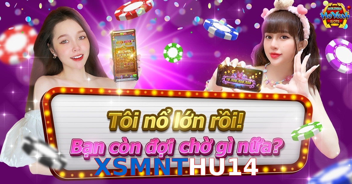 XSMNTHU14