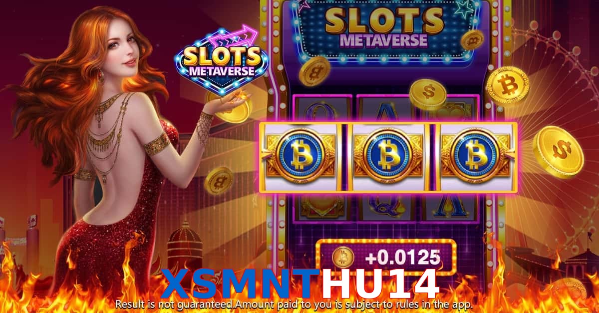 XSMNTHU14