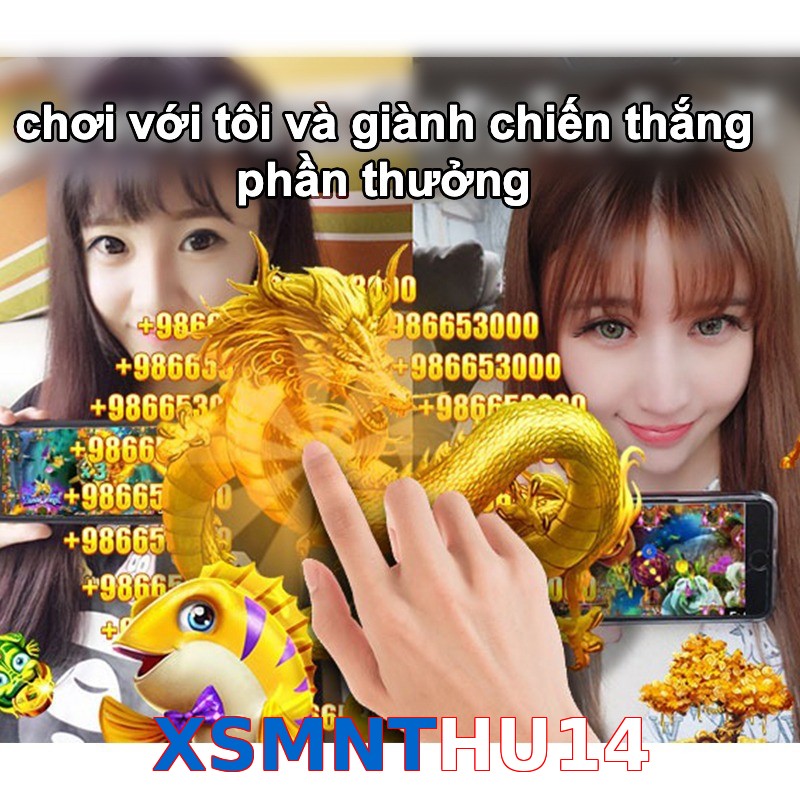 XSMNTHU14